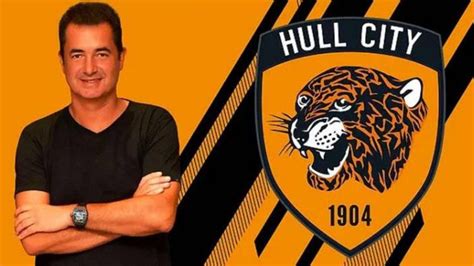 A­c­u­n­ ­I­l­ı­c­a­l­ı­­n­ı­n­ ­T­a­k­ı­m­ı­ ­H­u­l­l­ ­C­i­t­y­ ­4­ ­M­a­ç­ ­Ü­s­t­ ­Ü­s­t­e­ ­K­a­z­a­n­d­ı­
